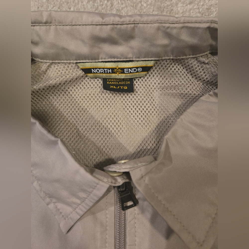 North END Ruger Jacket - Picture 2 of 4